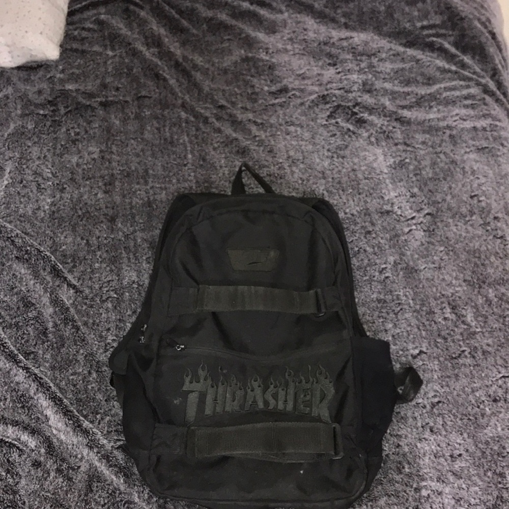 Thrasher backpack